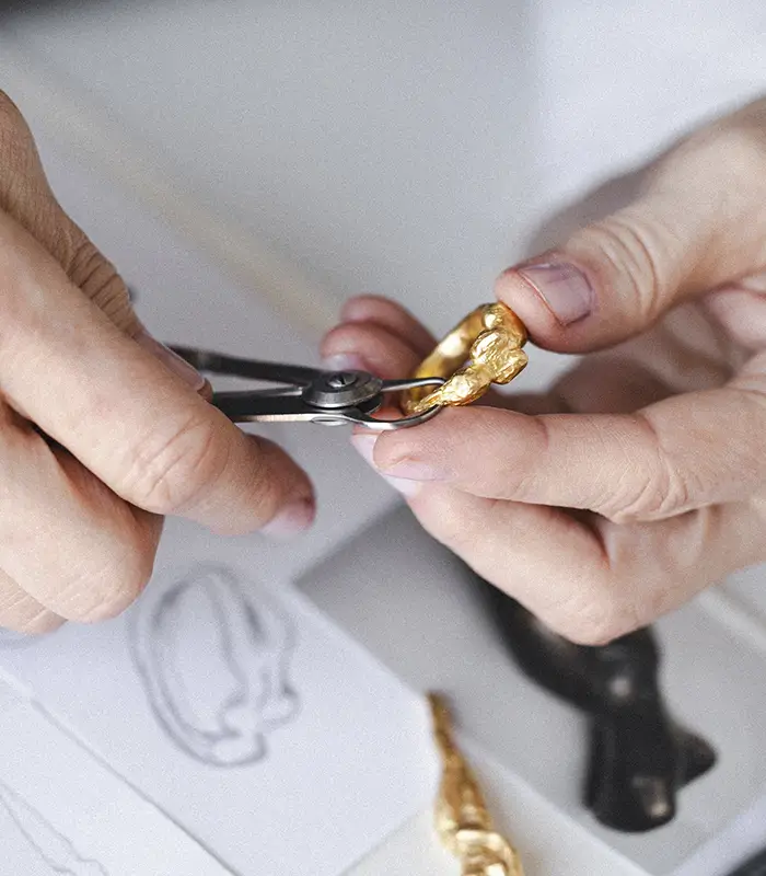 Crea con el corazón